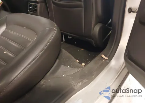 2014 Ford Fusion Se z USA, uszkodzony, nr VIN 3FA6P0HD3ER130770